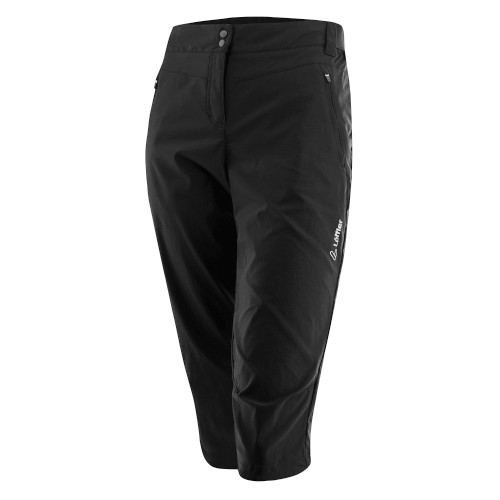 Löffler 3/4 Bike Pants CSL Women