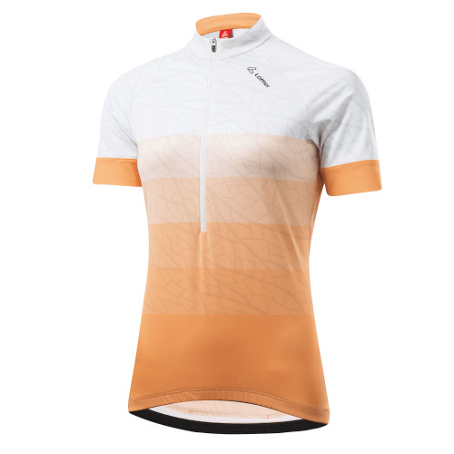 Löffler Lively Vent Bike Shirt Women