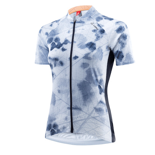 Löffler Leaf Bike Jersey Women