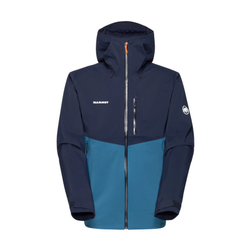 Mammut Alto Guide HS Hooded Jacket