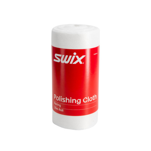 Swix Racing Polishing Cloths 20m