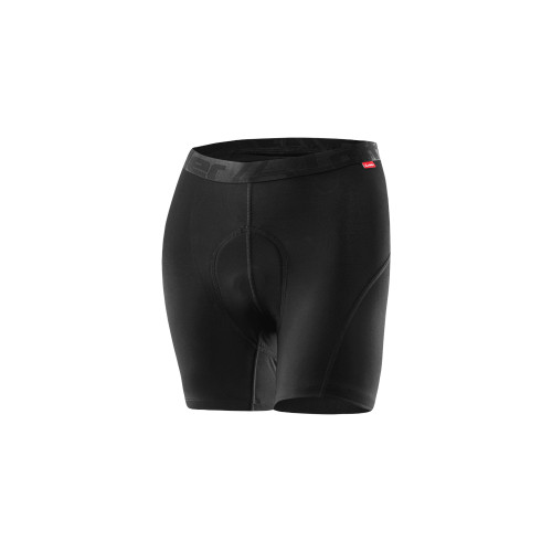 Löffler Elastic2 Cycling Under Shorts Women