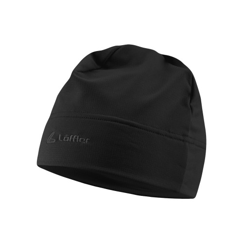 Löffler Tech-Stretch Fleece Hat