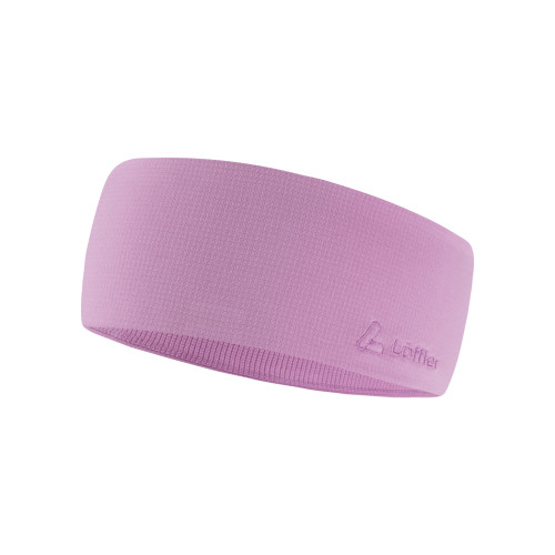 Löffler Tech-Stretch Fleece Headband