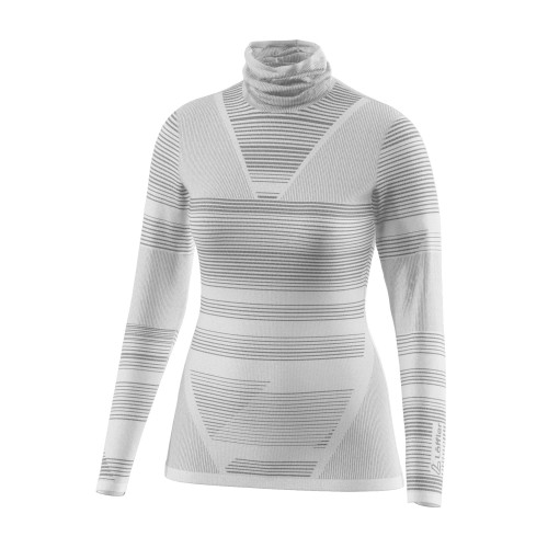 Löffler Rollneck L/S Transtex RetrX Women