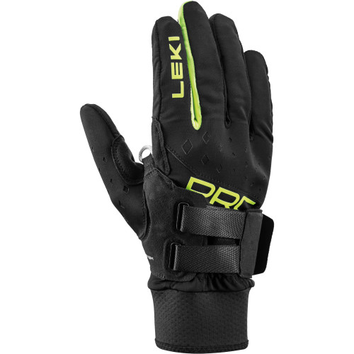 Leki PRC Shark Gloves