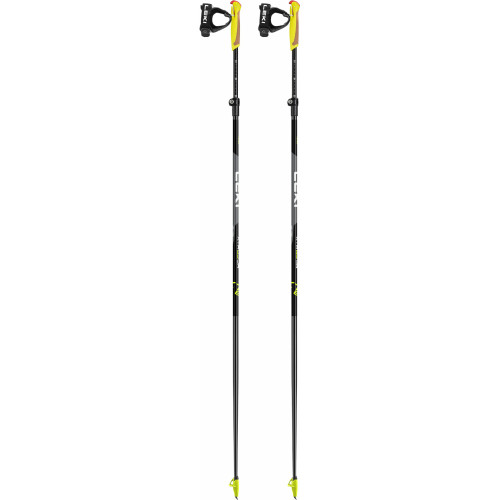 Leki XTA 6.5 Vario Poles Junior