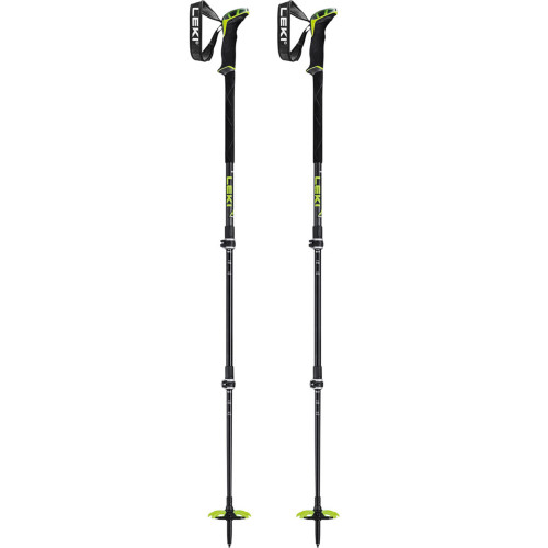 Leki Guide 3 Poles