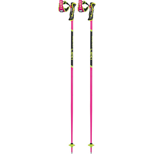 Leki WCR TBS SL 3D Poles