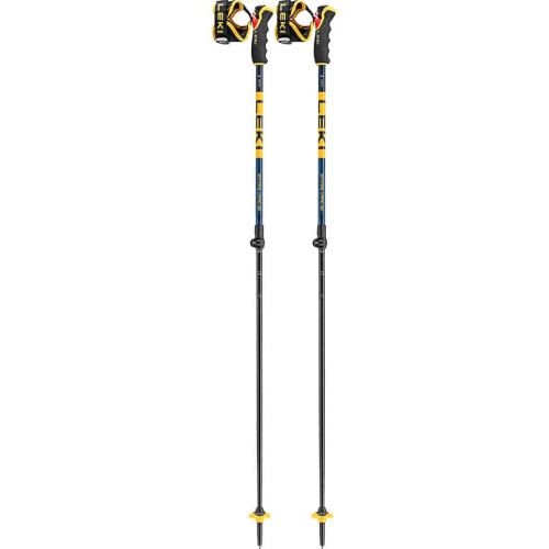 Leki Spitfire Vario 3D Poles