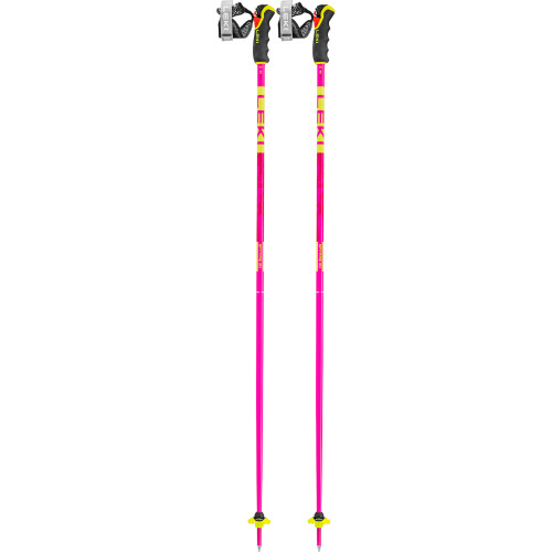 Leki Spitfire 3D Poles