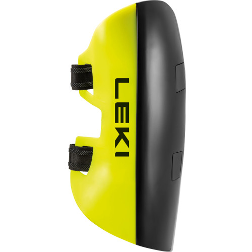 Leki 4 Race Shin Guard Junior