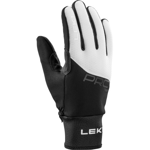 Leki PRC Thermo+ Gloves Women