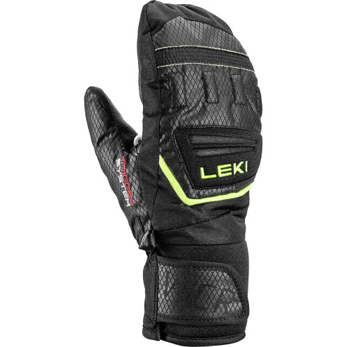 Leki WCR Team 3D Mittens Junior