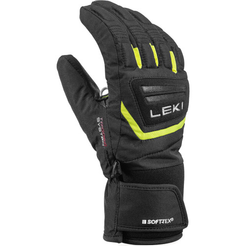 Leki Griffin 3D Gloves Junior