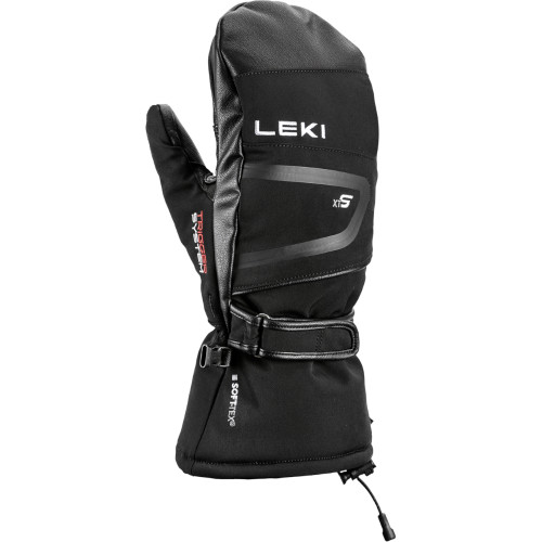 Leki Detect XT 3D Mittens