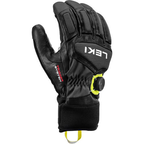 Leki Griffin Tune 3D Boa Gloves