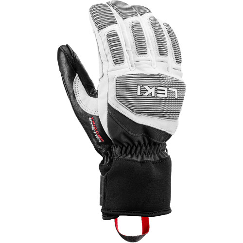 Leki Griffin Pro 3D Gloves