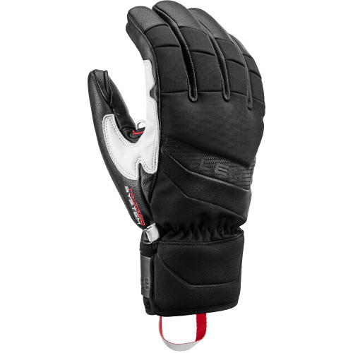 Leki Griffin Base 3D Gloves