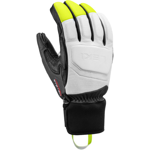 Leki Griffin Prime 3D Gloves