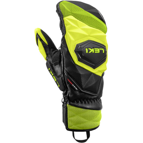 Leki WCR Venom SL 3D Mittens