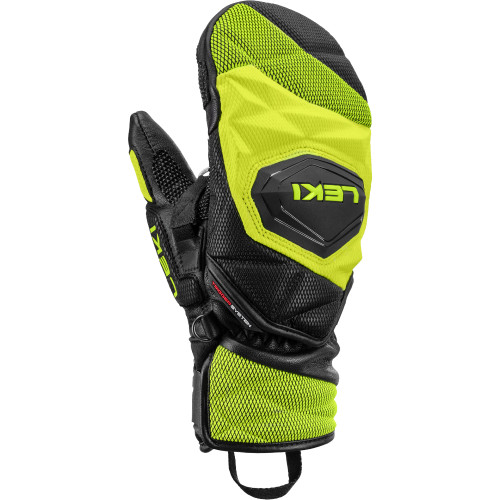 Leki WCR Venom 3D Mittens Junior