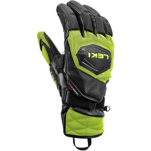 Leki WCR Venom GS 3D Gloves