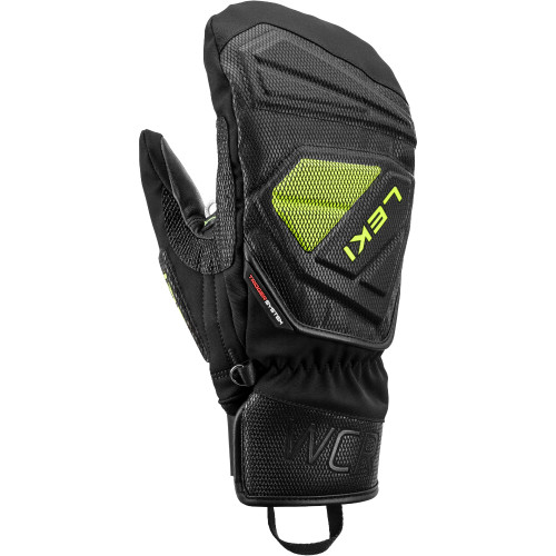 Leki WCR C-Tech 3D Mittens