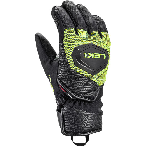 Leki WCR Coach 3D Gloves Junior