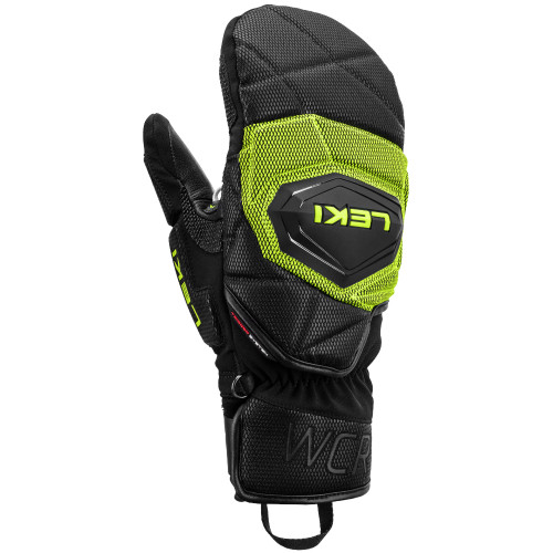 Leki WCR Coach 3D Mittens