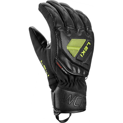 Leki WCR C-Tech 3D Gloves Junior