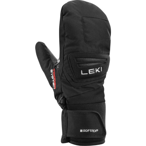 Leki Griffin 3D Mittens Junior