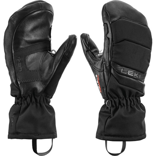 Leki Griffin Base 3D Mittens Women