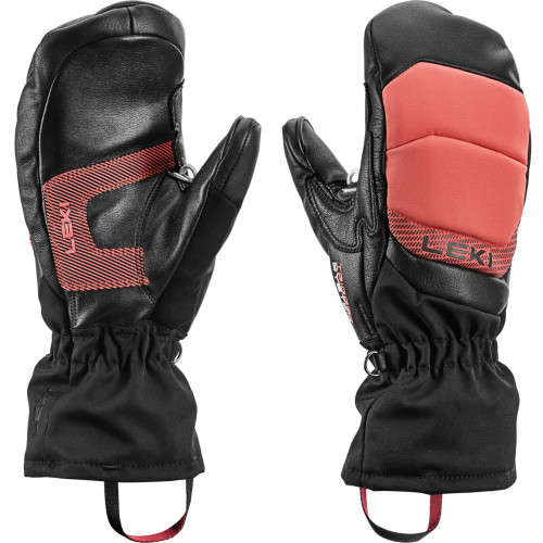 Leki Griffin Base 3D Mittens Women