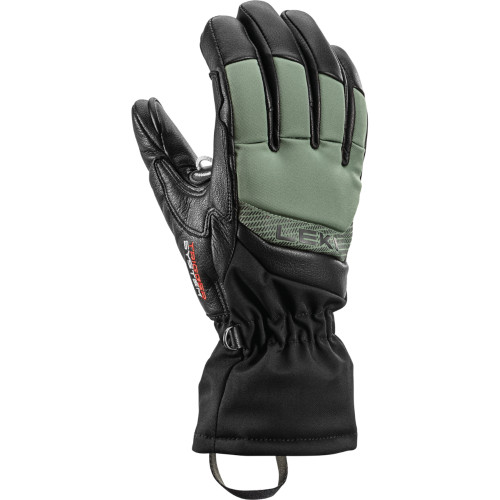 Leki Griffin Base 3D Gloves Women