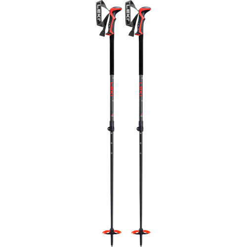 Leki Haute Route 2 Poles