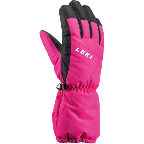 Leki Nevio Gloves Junior