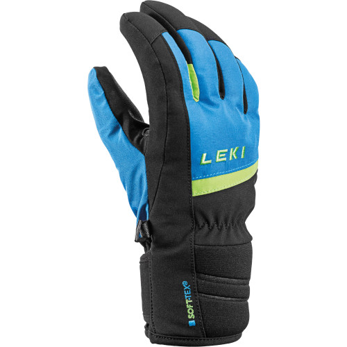 Leki Max Gloves Junior