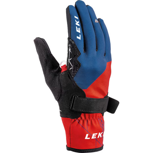 Leki Tour Guide V Gloves