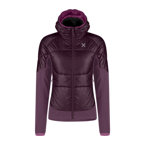 Montura Enigma Hybrid Jacket Women