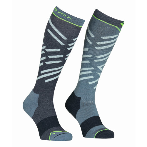 Ortovox Ski Tour Long Socks