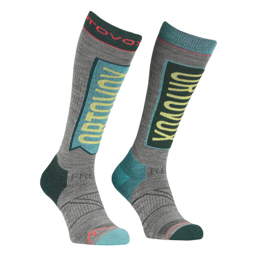 Ortovox Freeride Long Socks Women