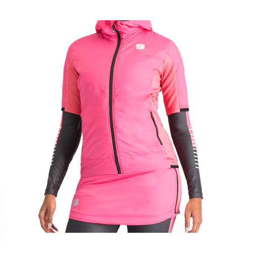 Sportful Puffy Jacket W