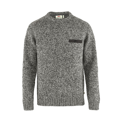 Fjällräven Lada Round-Neck Sweater