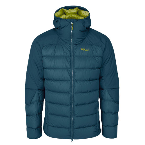 Rab Infinity Alpine Jacket