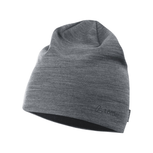 Löffler Artista Merino Wool Beanie