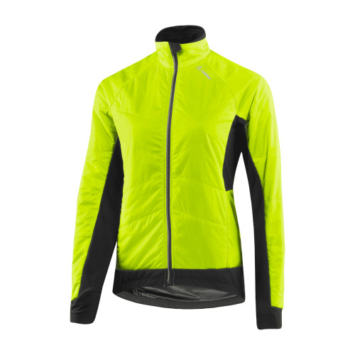 Löffler Hotbond PL60 Bike Iso-Jacket Women