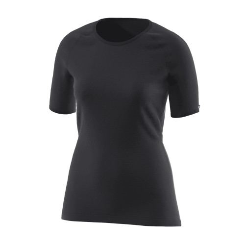 Löffler Shirt S/S Transtex Merino Women