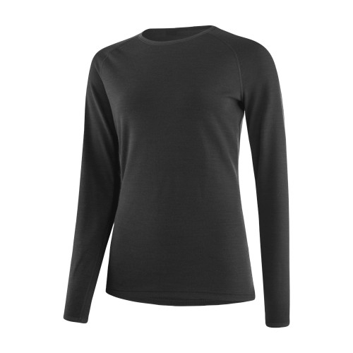 Löffler Shirt L/S Transtex Merino Women