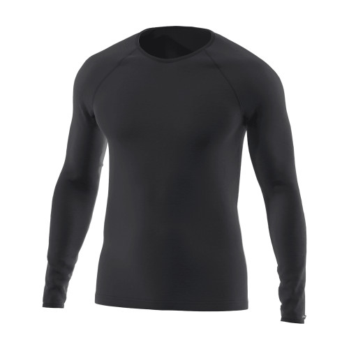 Löffler Shirt L/S Transtex Merino